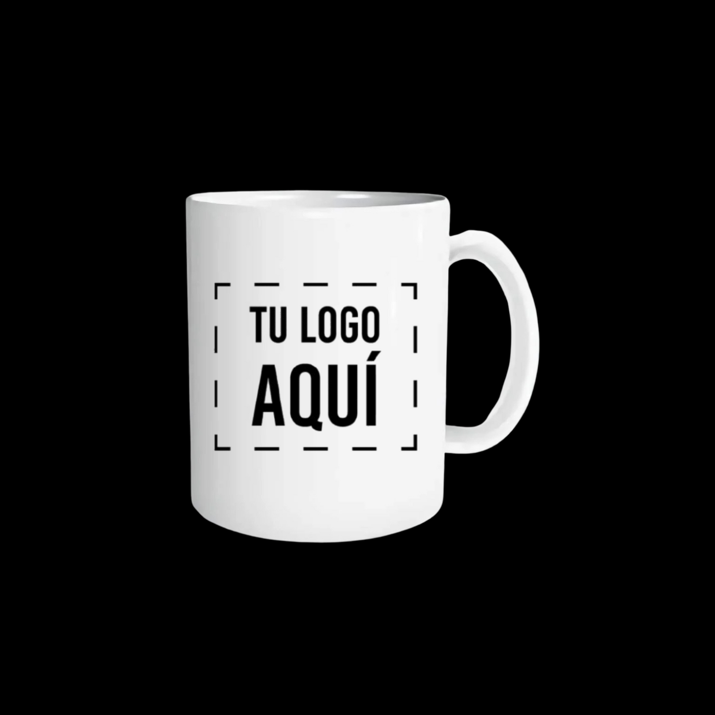 Personaliza Tu Taza