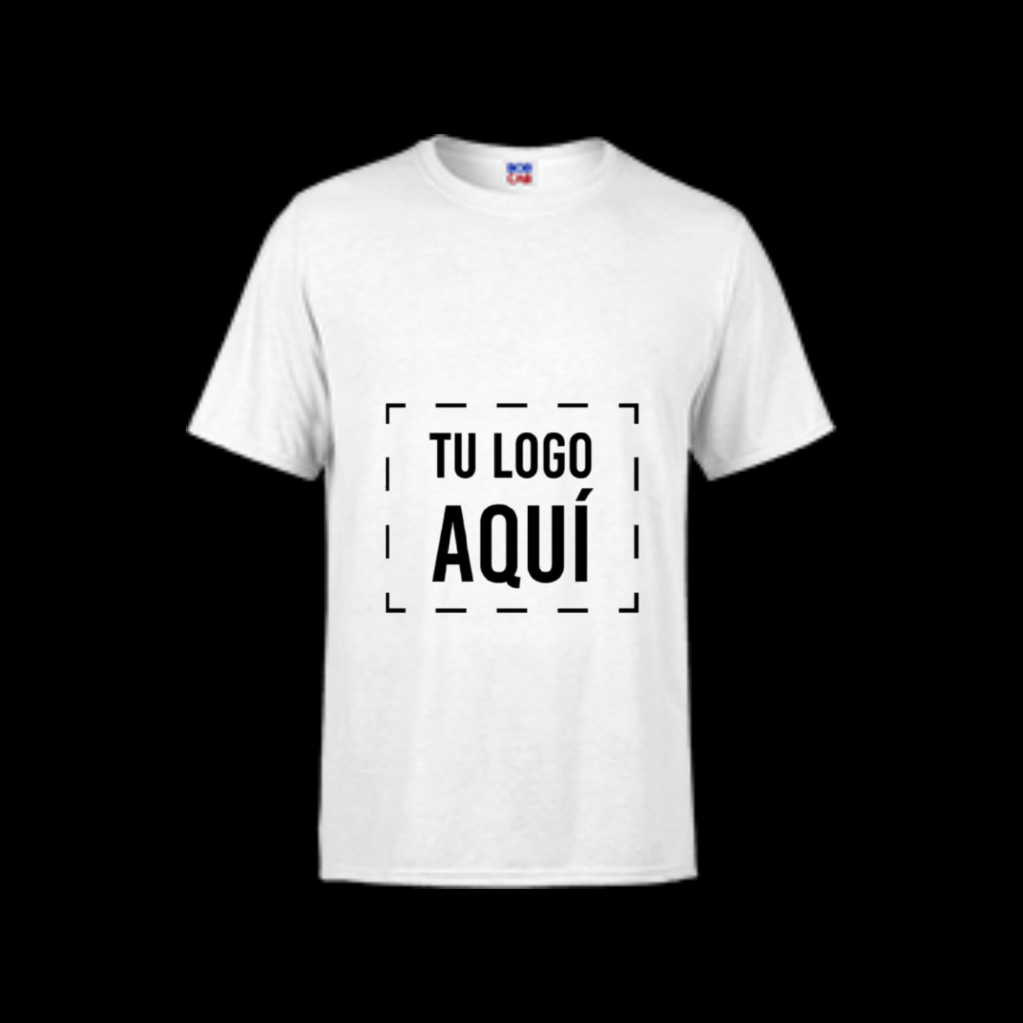 PERSONALIZA  TU CAMISETA