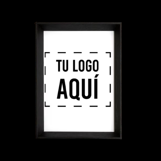 Personaliza Tu Cuadro 8x10